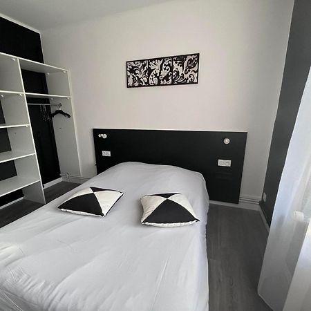 Hotel Les Jardins Dunkerque Centre Dunkirk Eksteriør billede