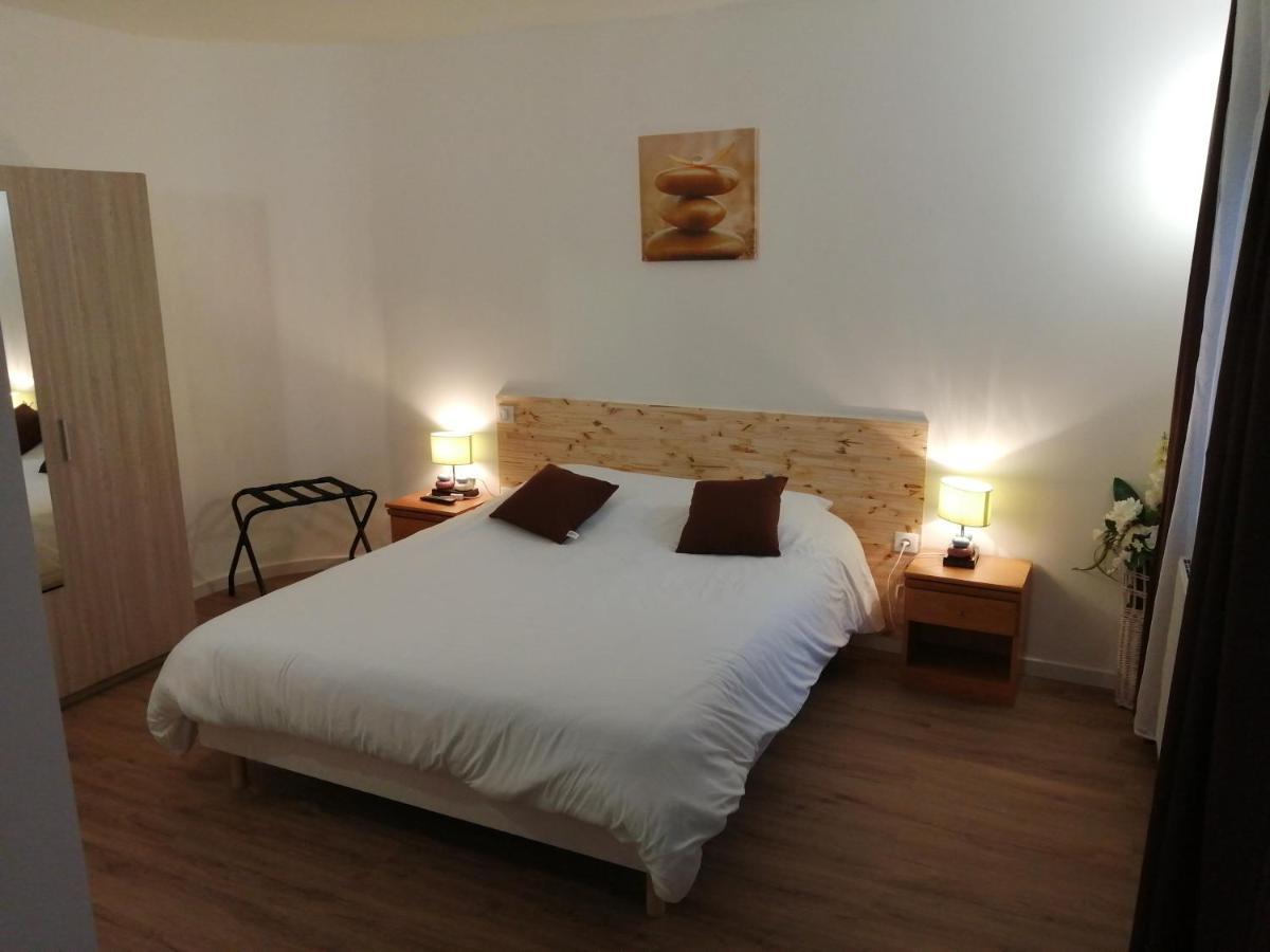 Hotel Les Jardins Dunkerque Centre Dunkirk Eksteriør billede