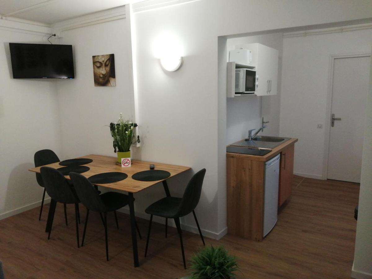 Hotel Les Jardins Dunkerque Centre Dunkirk Eksteriør billede