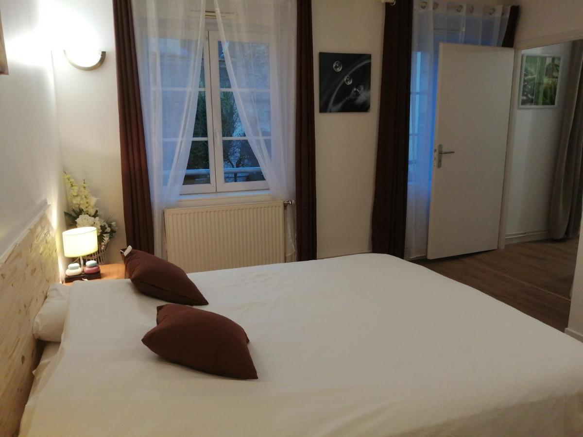 Hotel Les Jardins Dunkerque Centre Dunkirk Eksteriør billede