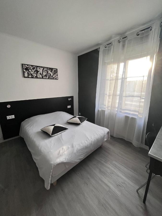 Hotel Les Jardins Dunkerque Centre Dunkirk Eksteriør billede