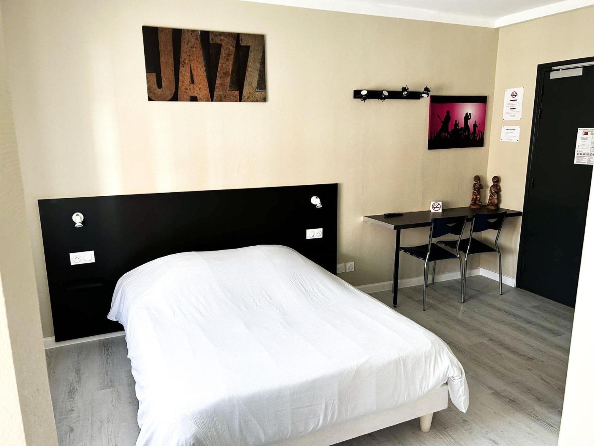 Hotel Les Jardins Dunkerque Centre Dunkirk Eksteriør billede