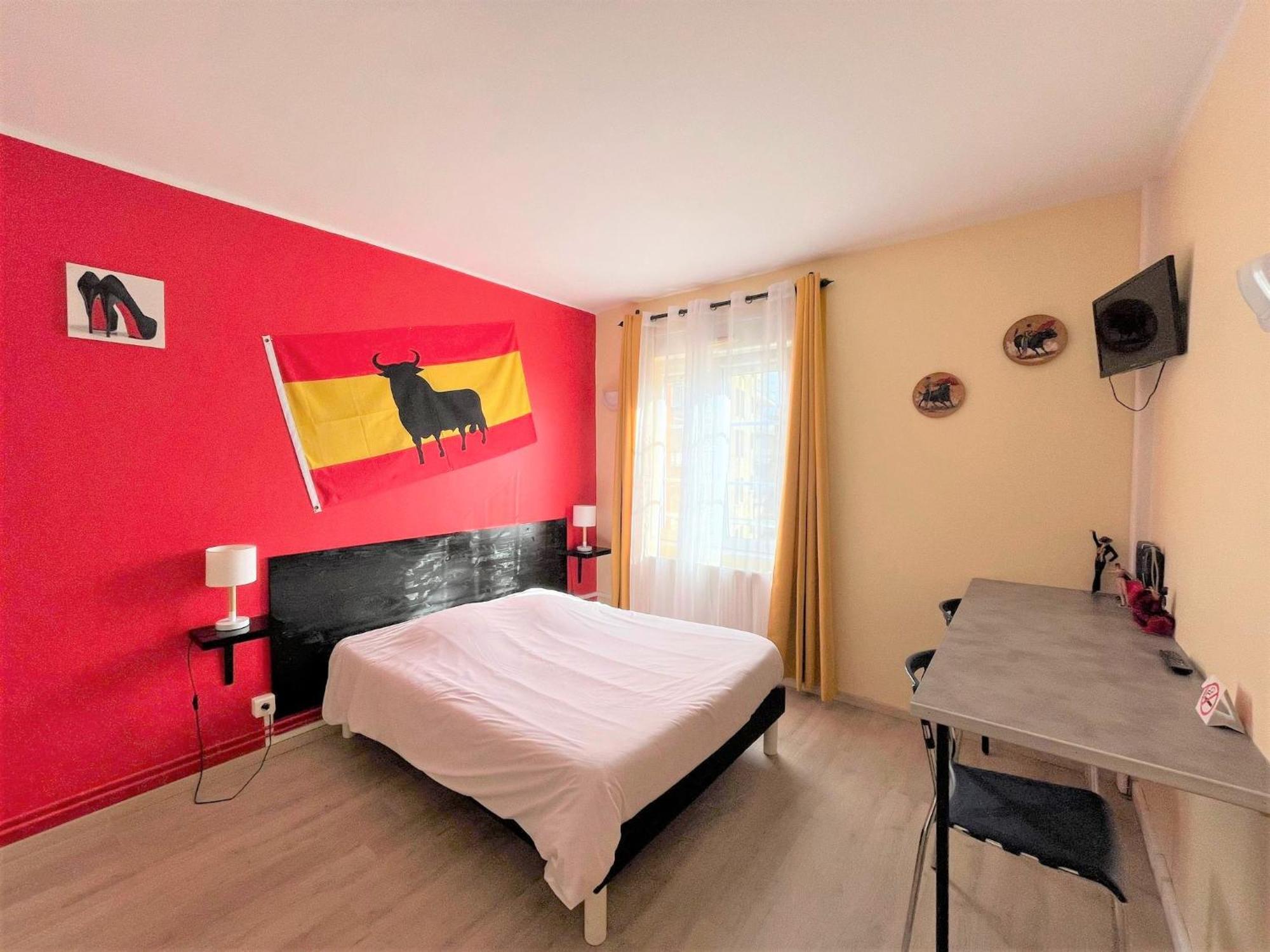 Hotel Les Jardins Dunkerque Centre Dunkirk Eksteriør billede