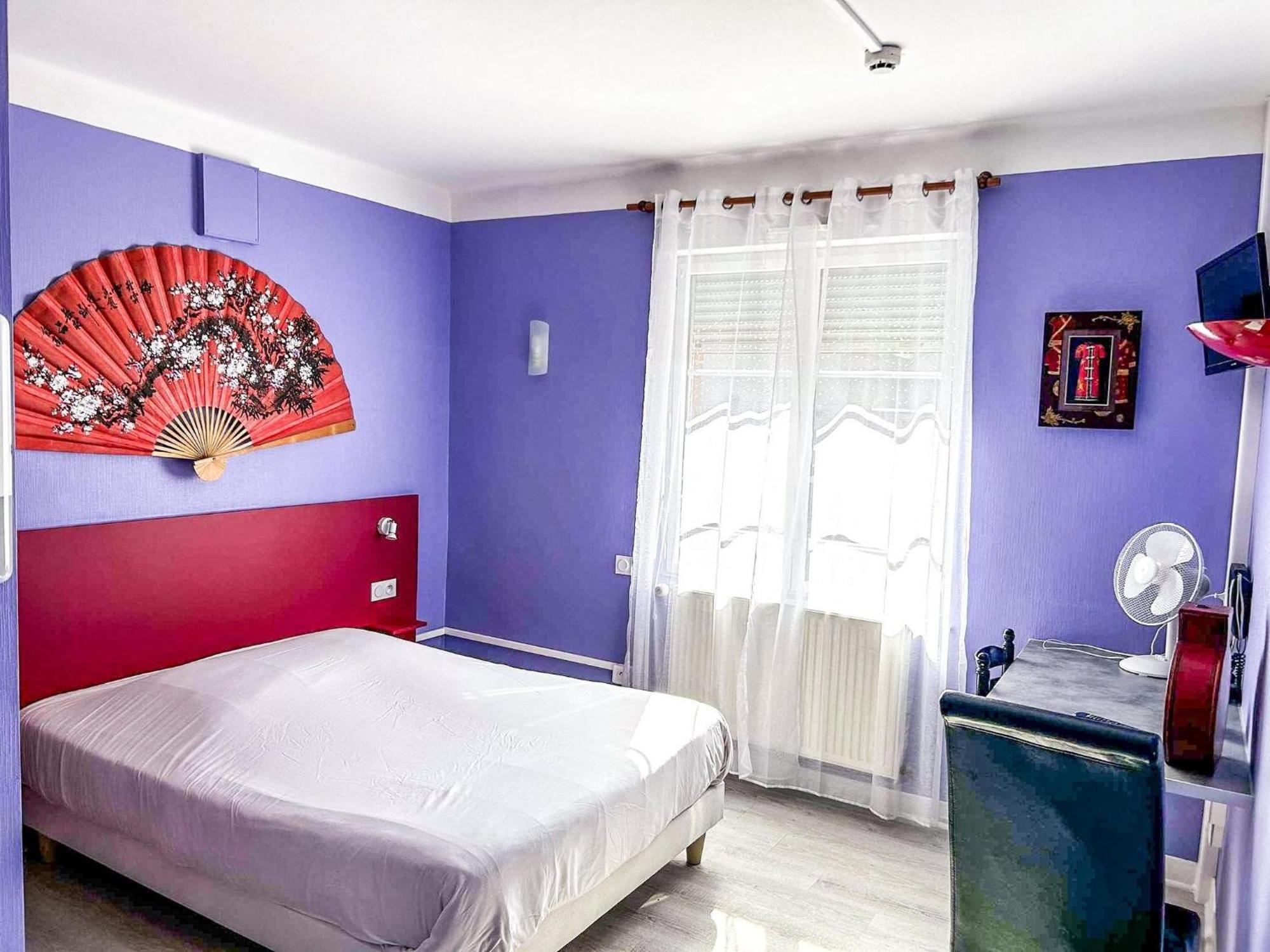 Hotel Les Jardins Dunkerque Centre Dunkirk Eksteriør billede