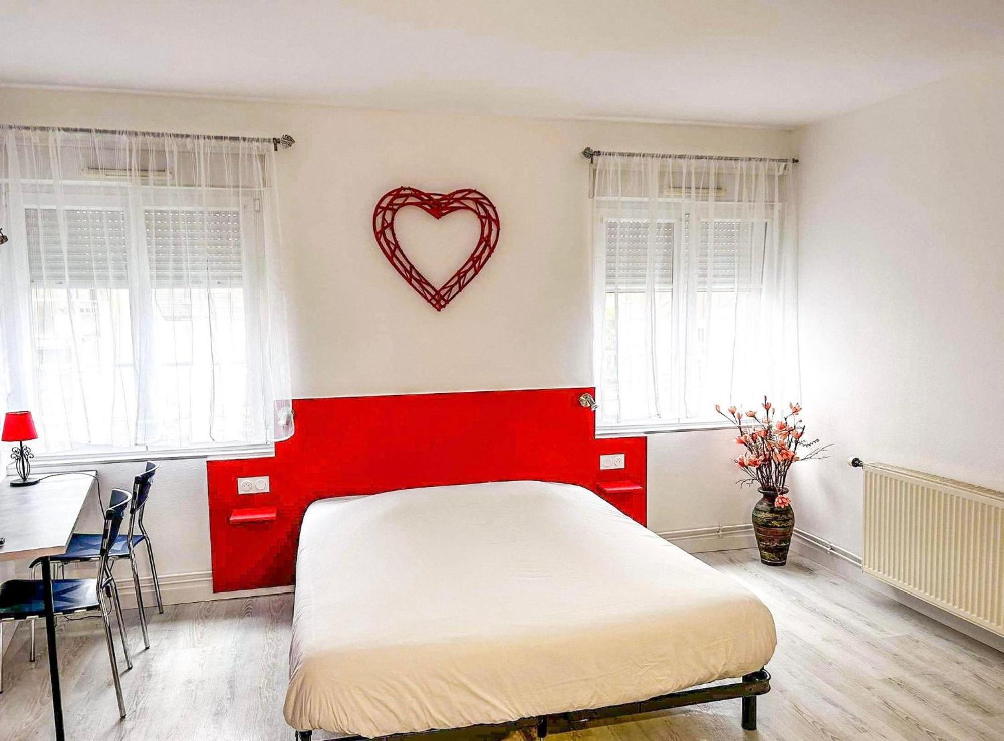 Hotel Les Jardins Dunkerque Centre Dunkirk Eksteriør billede
