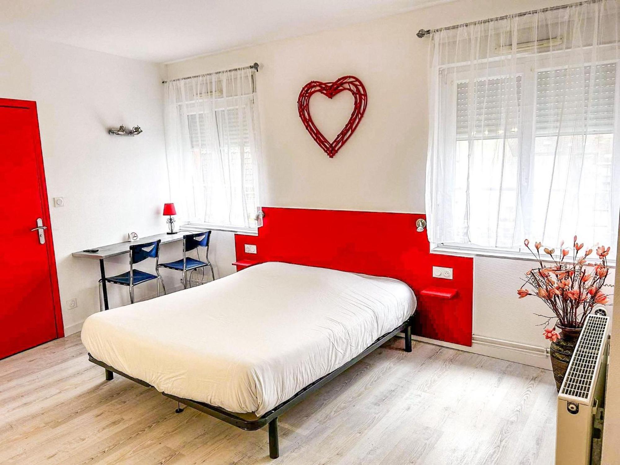Hotel Les Jardins Dunkerque Centre Dunkirk Eksteriør billede